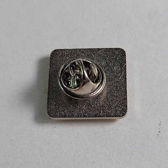 2015 Wounded Warrior Project Pin & Challenge Coin Given To Supporters Logo - Picture 5 of 5